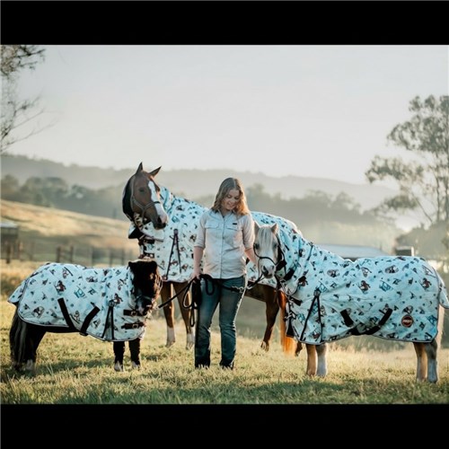 RUG5820 SKI-04 